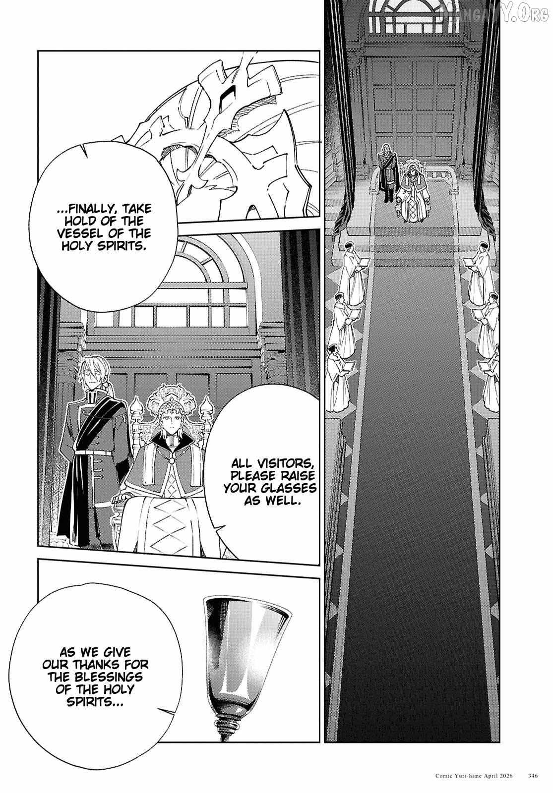 I’m in Love With the Villainess Chapter 60 - Page 24 in English