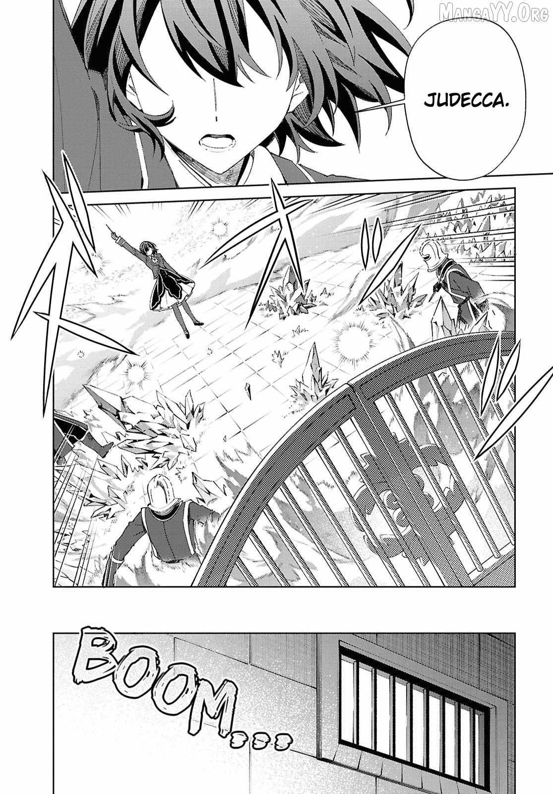 I’m in Love With the Villainess Chapter 60 - Page 5 in English