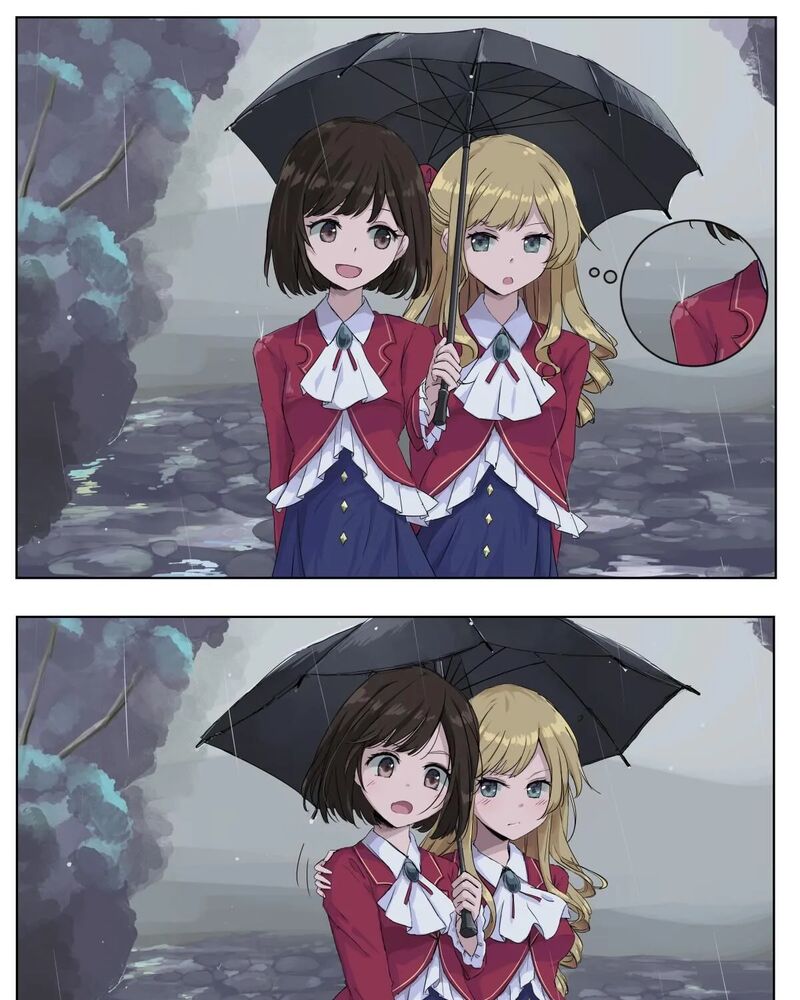 I’m in Love With the Villainess Chapter 61.1 - Page 7 in English