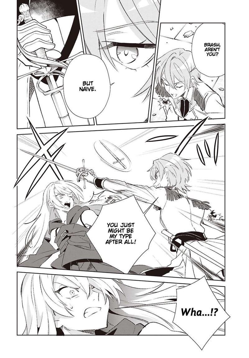 I’m in Love With the Villainess Chapter 61 - Page 15 in English