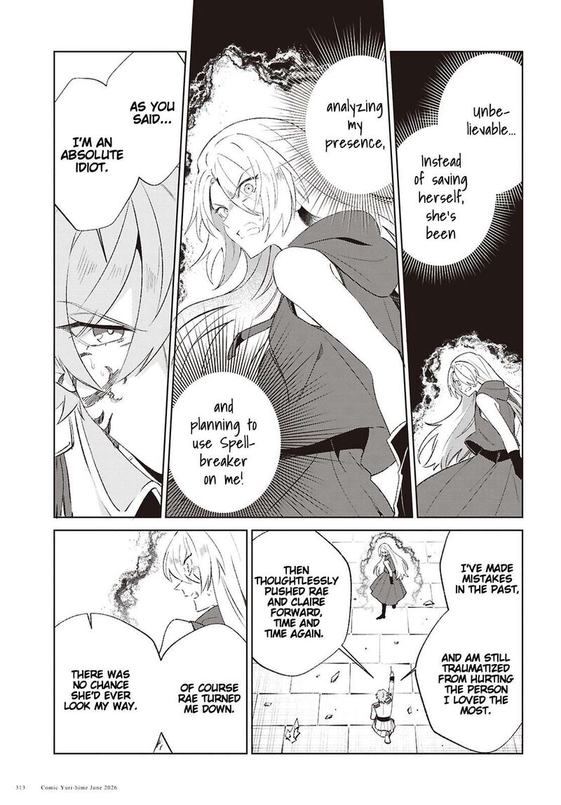 I’m in Love With the Villainess Chapter 61 - Page 24 in English