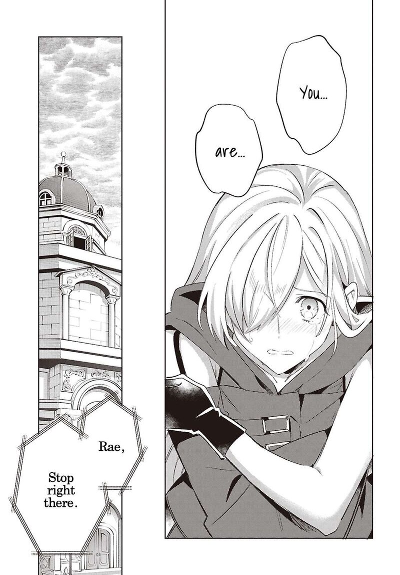 I’m in Love With the Villainess Chapter 61 - Page 28 in English