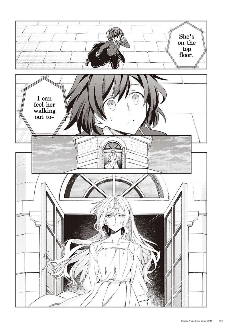 I’m in Love With the Villainess Chapter 61 - Page 29 in English