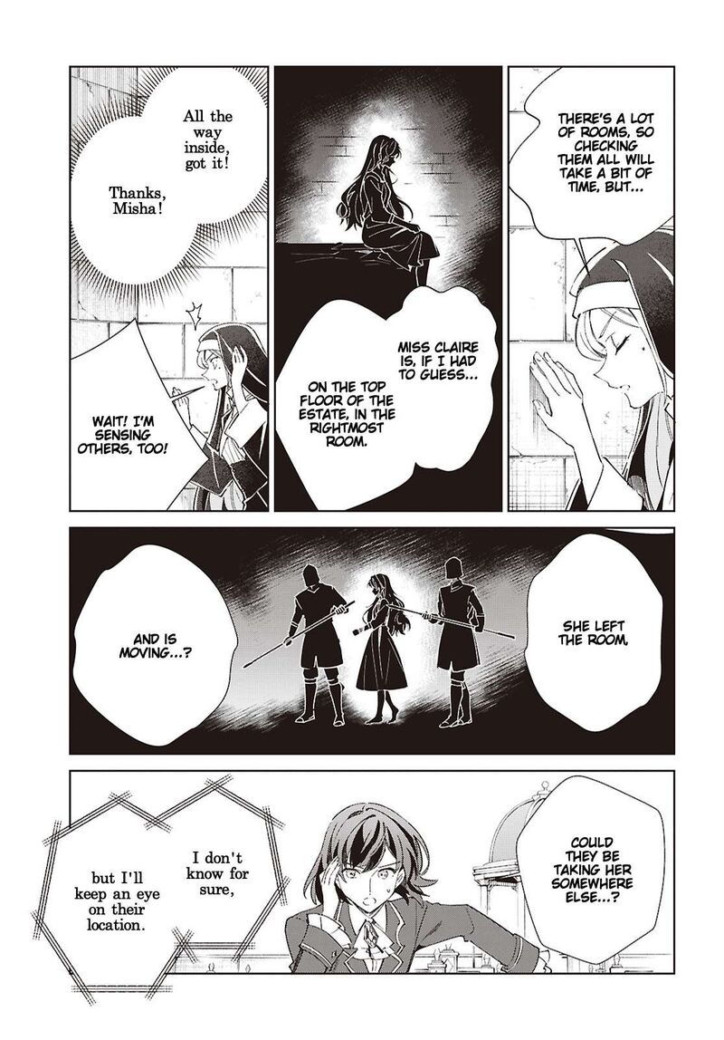 I’m in Love With the Villainess Chapter 61 - Page 6 in English
