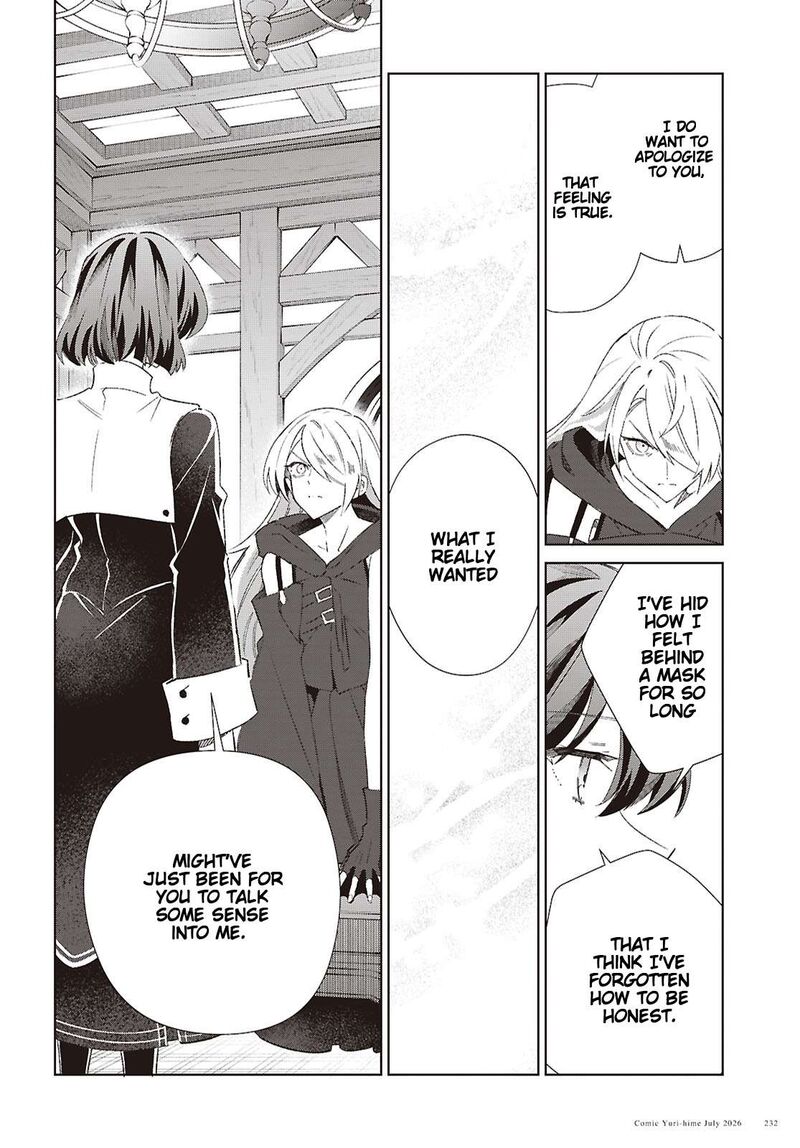 I’m in Love With the Villainess Chapter 62 - Page 20 in English