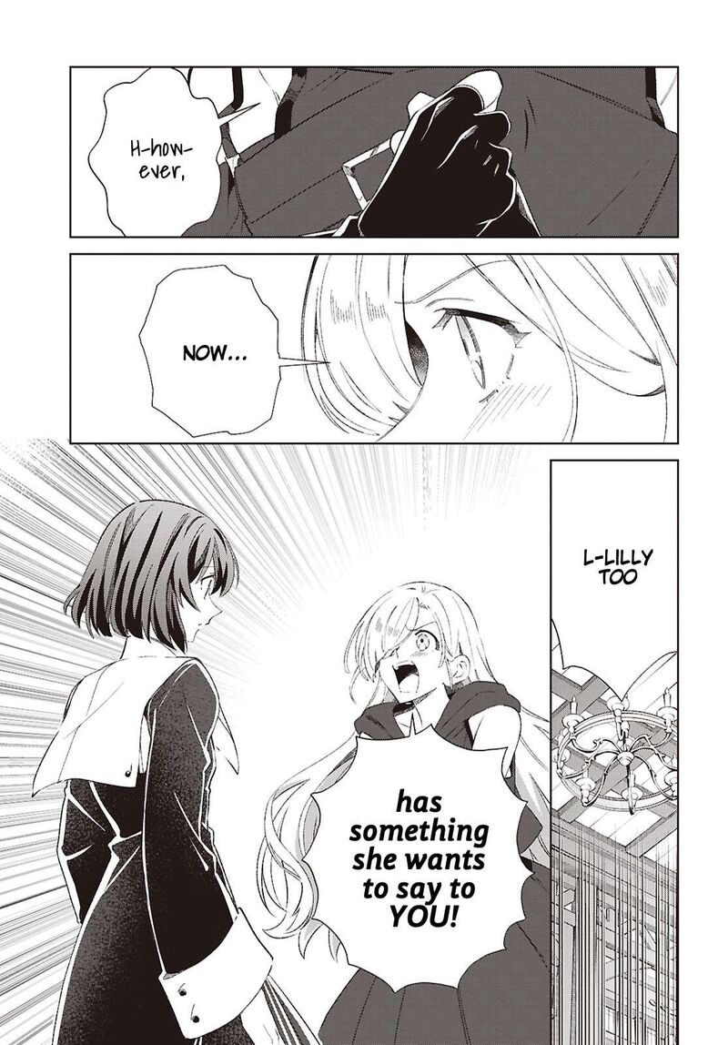 I’m in Love With the Villainess Chapter 62 - Page 23 in English