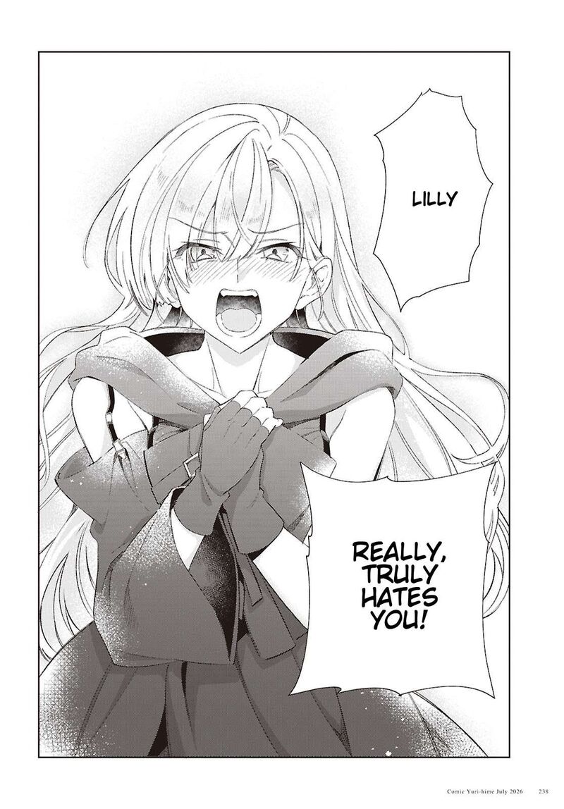 I’m in Love With the Villainess Chapter 62 - Page 26 in English