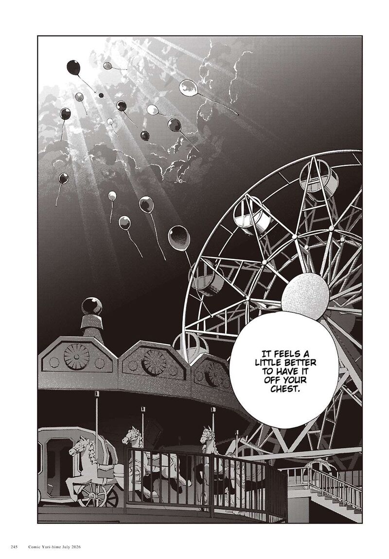I’m in Love With the Villainess Chapter 62 - Page 33 in English