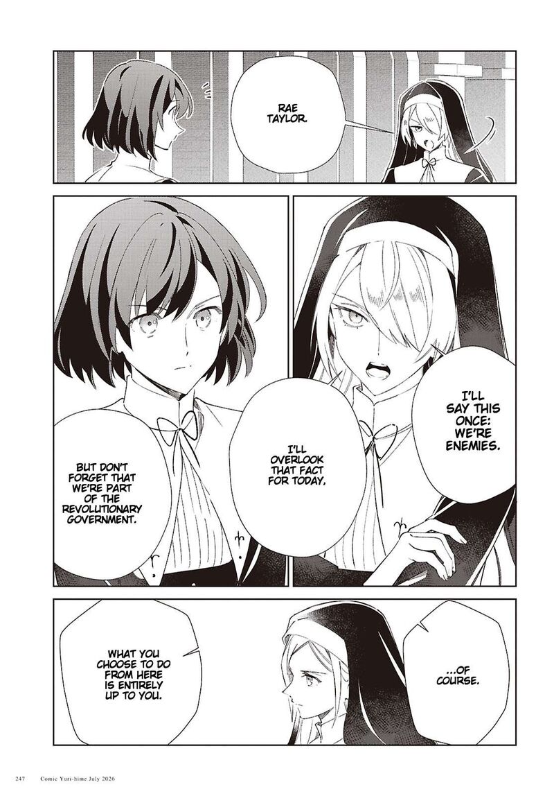 I’m in Love With the Villainess Chapter 62 - Page 35 in English