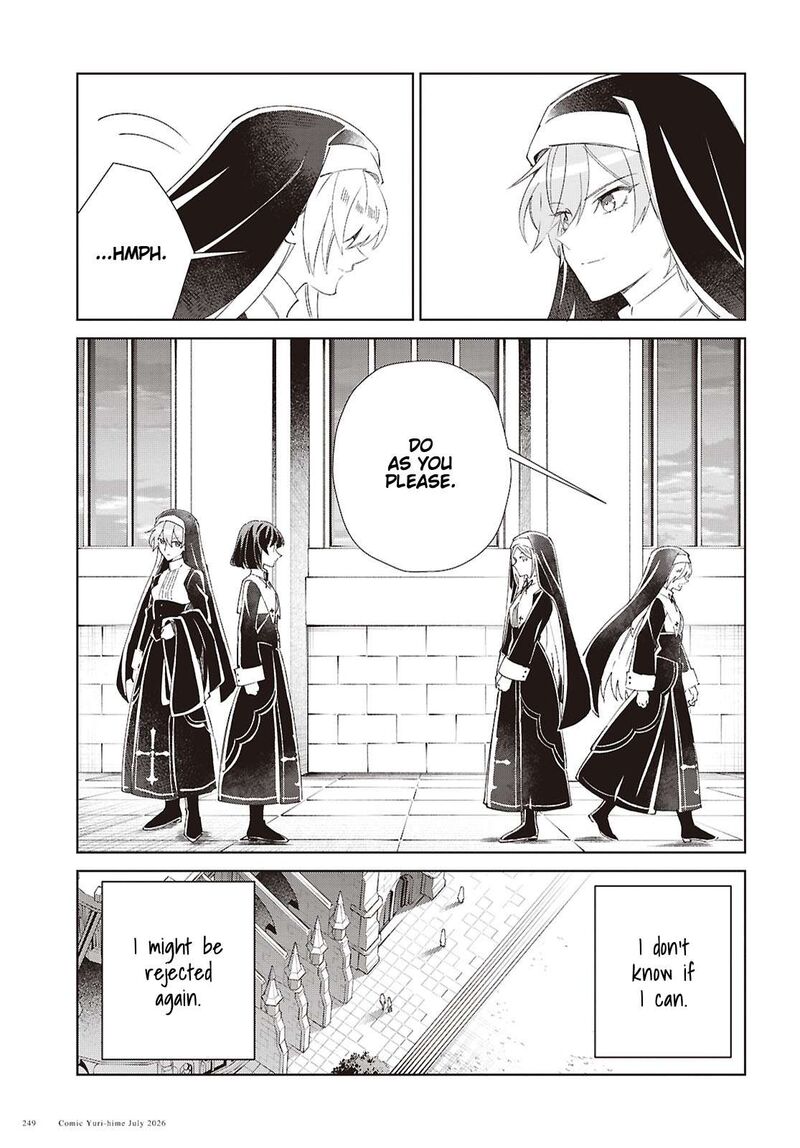I’m in Love With the Villainess Chapter 62 - Page 37 in English