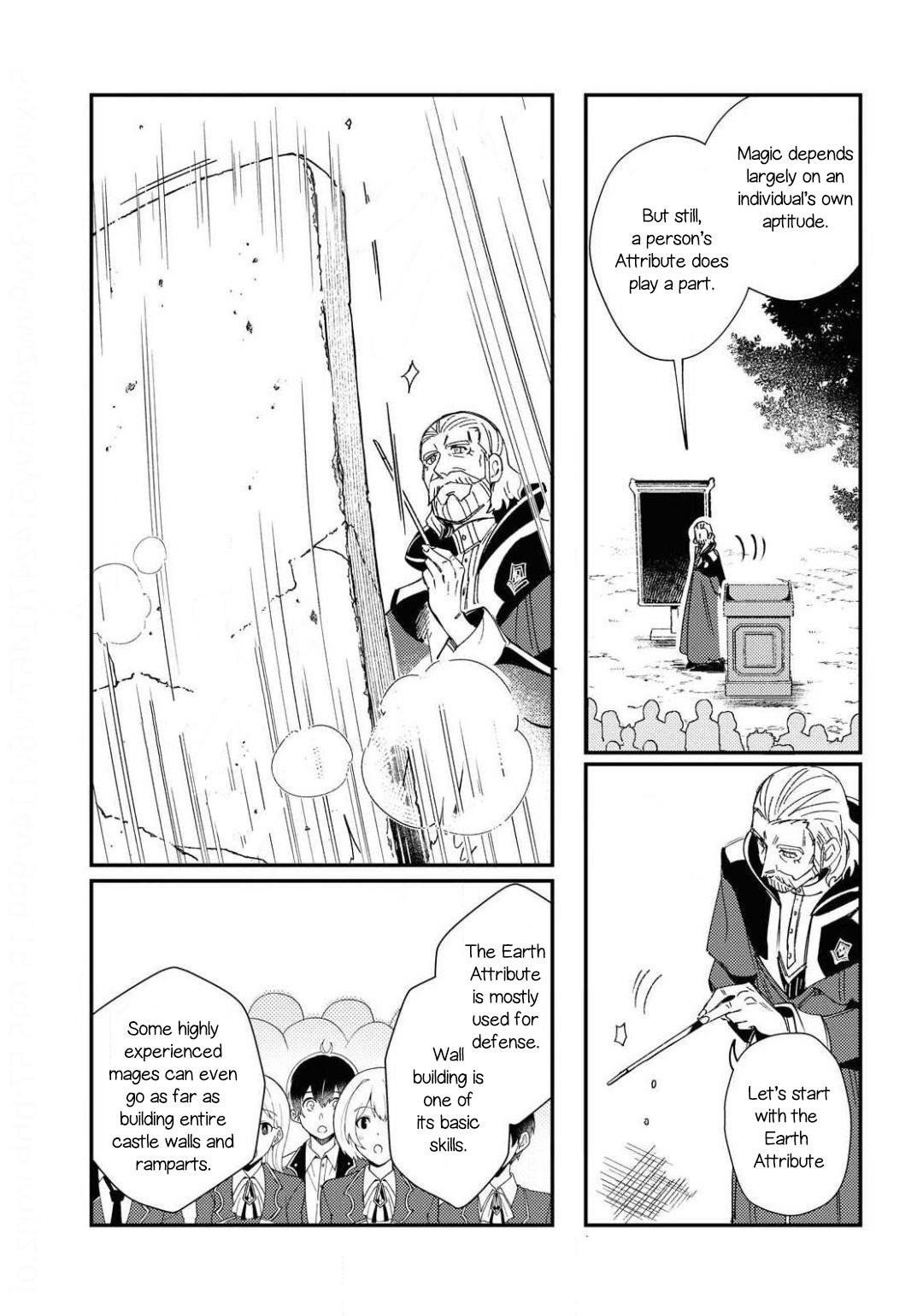 I’m in Love With the Villainess Chapter 8 - Page 15 in English