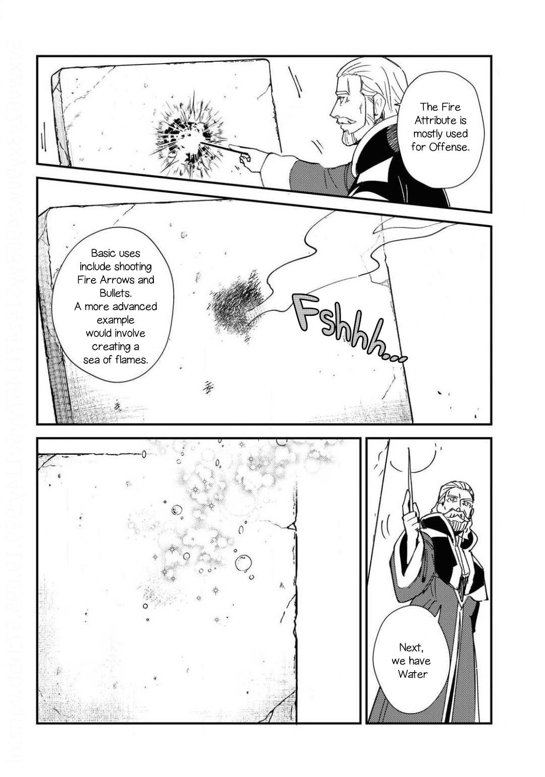 I’m in Love With the Villainess Chapter 8 - Page 16 in English