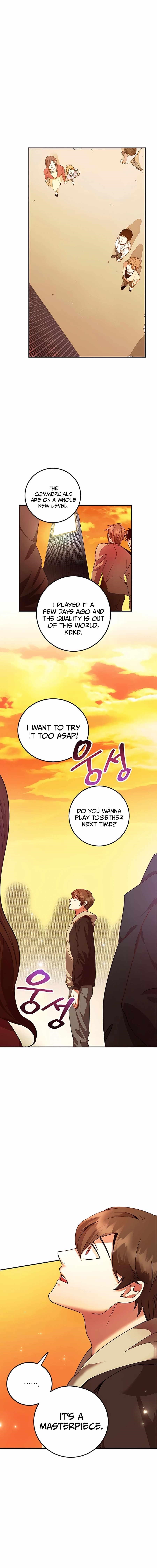 I Got Lucky And Pulled A 10th Rank Summon Chapter 0 - Page 5 in English