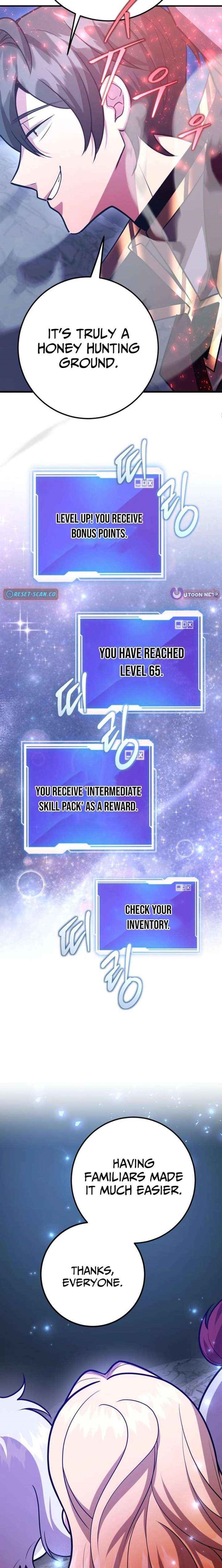 I Got Lucky And Pulled A 10th Rank Summon Chapter 100 - Page 6 in English