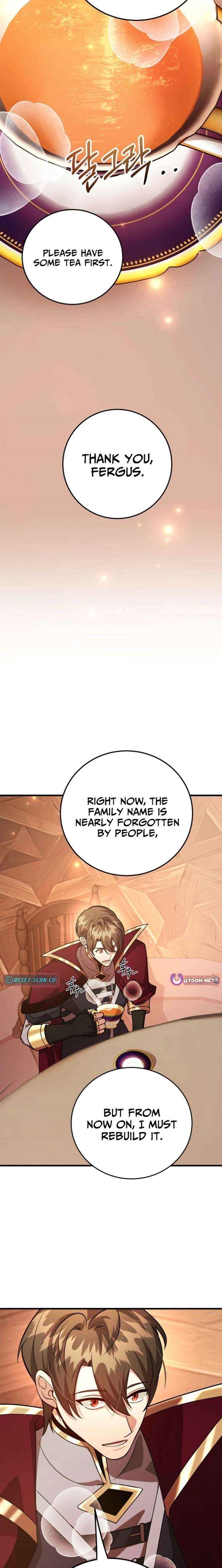 I Got Lucky And Pulled A 10th Rank Summon Chapter 101 - Page 8 in English