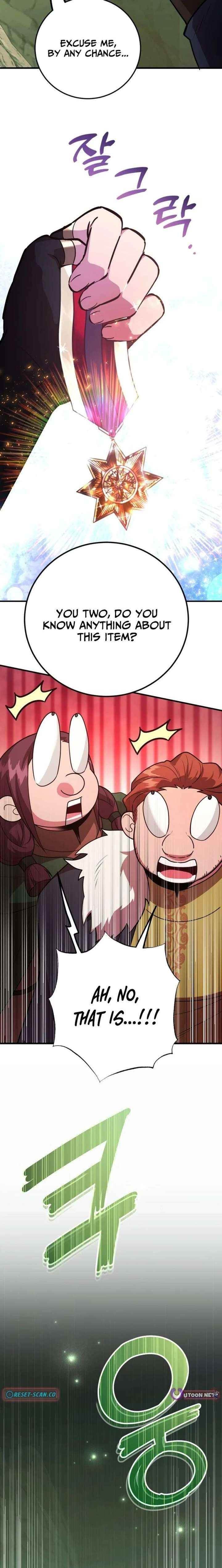 I Got Lucky And Pulled A 10th Rank Summon Chapter 102 - Page 21 in English