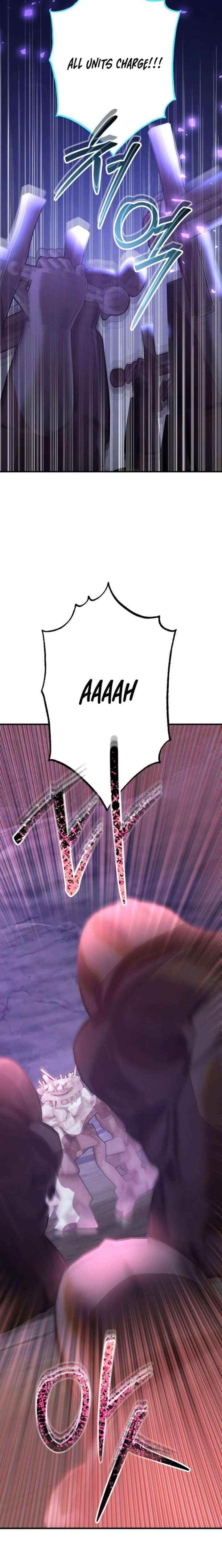 I Got Lucky And Pulled A 10th Rank Summon Chapter 102 - Page 5 in English