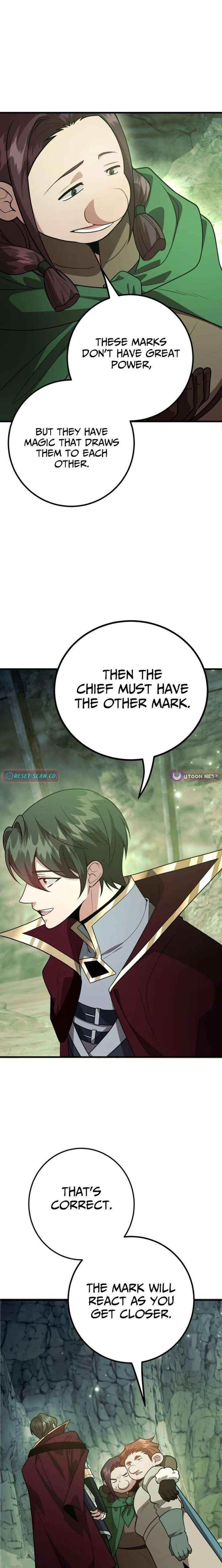I Got Lucky And Pulled A 10th Rank Summon Chapter 103 - Page 18 in English
