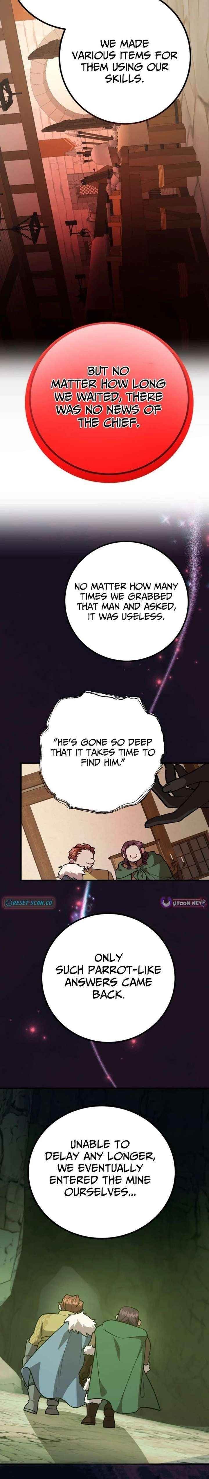 I Got Lucky And Pulled A 10th Rank Summon Chapter 103 - Page 8 in English