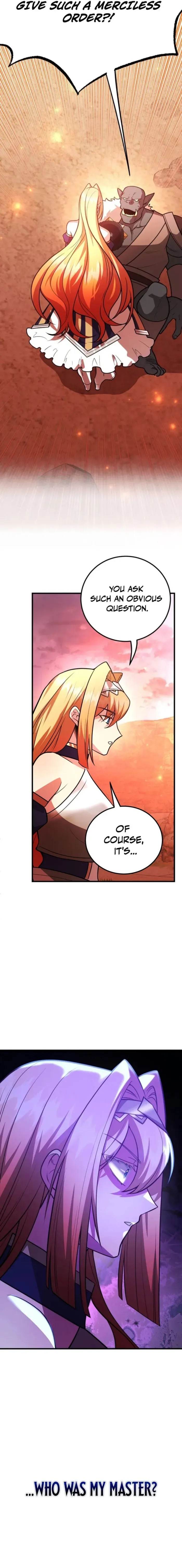 I Got Lucky And Pulled A 10th Rank Summon Chapter 105 - Page 13 in English