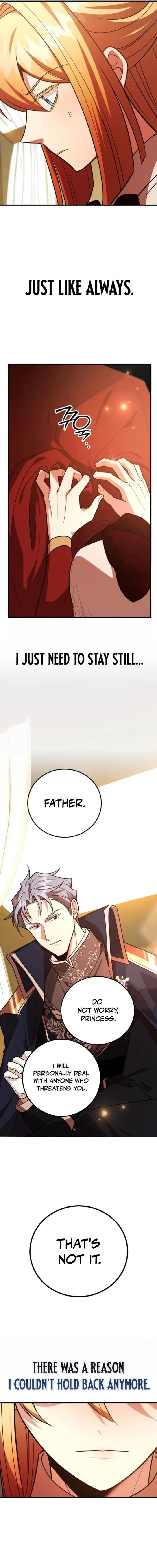 I Got Lucky And Pulled A 10th Rank Summon Chapter 106 - Page 10 in English