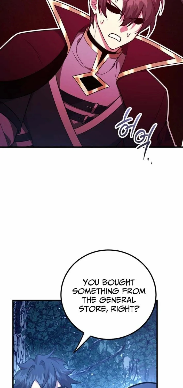I Got Lucky And Pulled A 10th Rank Summon Chapter 110 - Page 17 in English