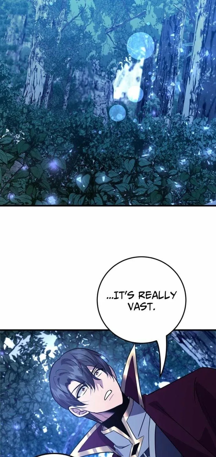 I Got Lucky And Pulled A 10th Rank Summon Chapter 110 - Page 3 in English
