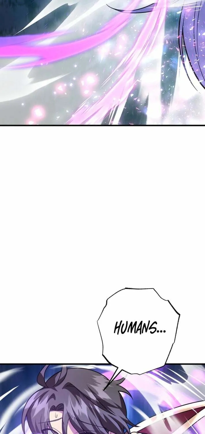 I Got Lucky And Pulled A 10th Rank Summon Chapter 110 - Page 52 in English