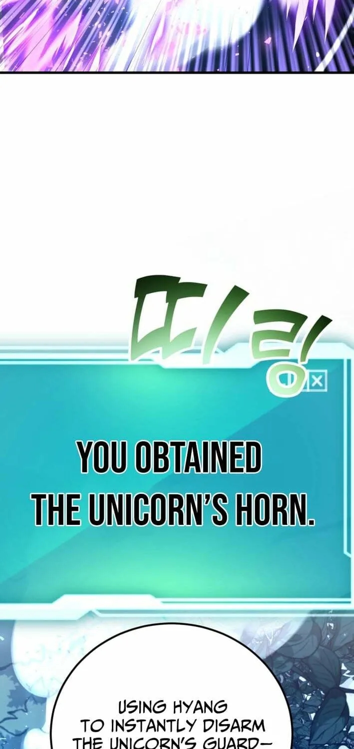 I Got Lucky And Pulled A 10th Rank Summon Chapter 110 - Page 55 in English