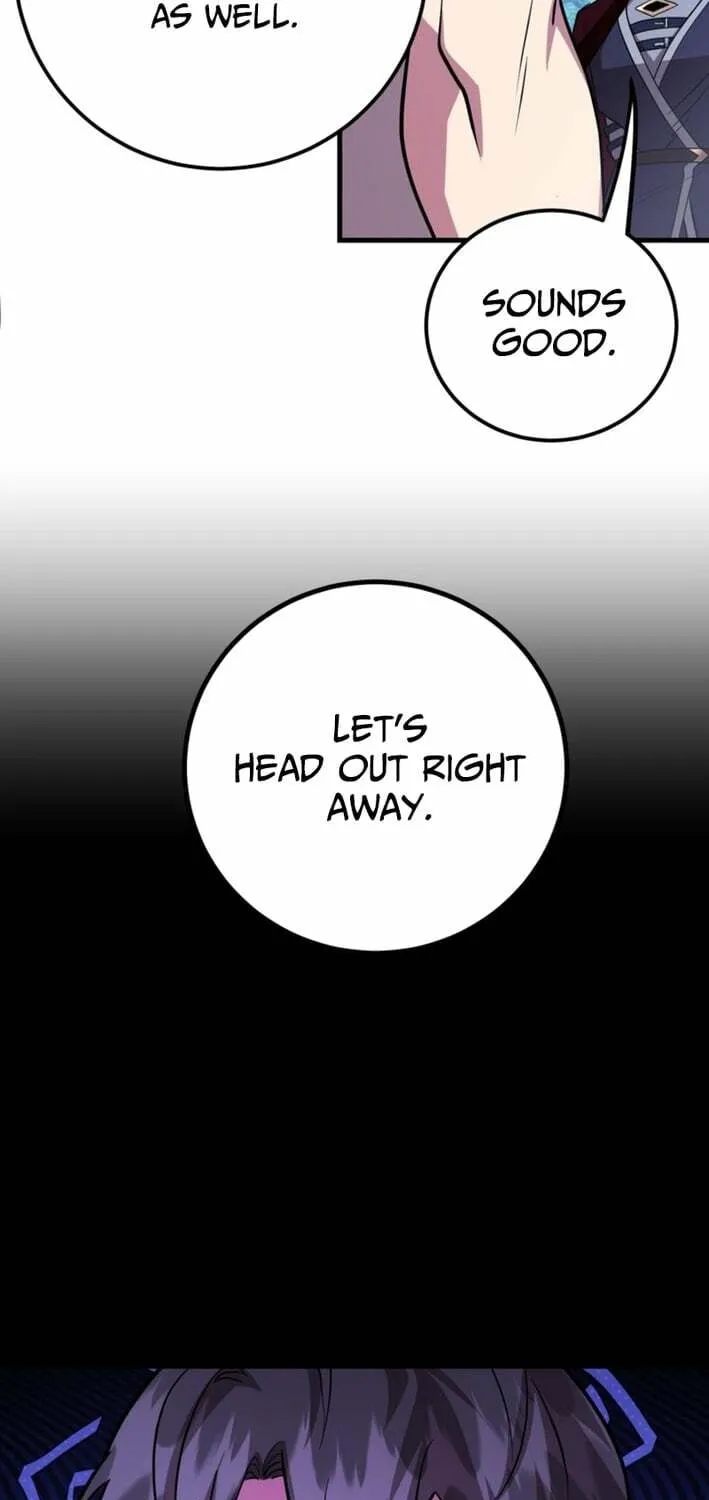 I Got Lucky And Pulled A 10th Rank Summon Chapter 110 - Page 64 in English