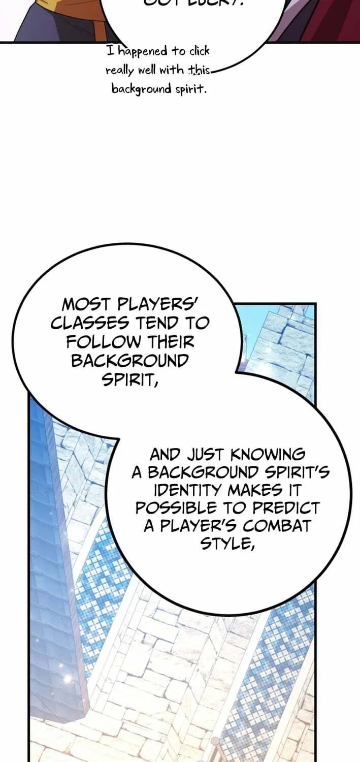 I Got Lucky And Pulled A 10th Rank Summon Chapter 110 - Page 73 in English
