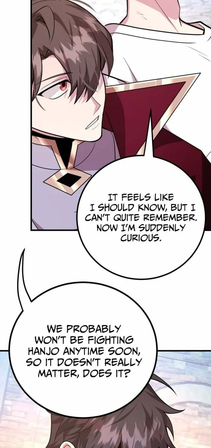 I Got Lucky And Pulled A 10th Rank Summon Chapter 110 - Page 79 in English