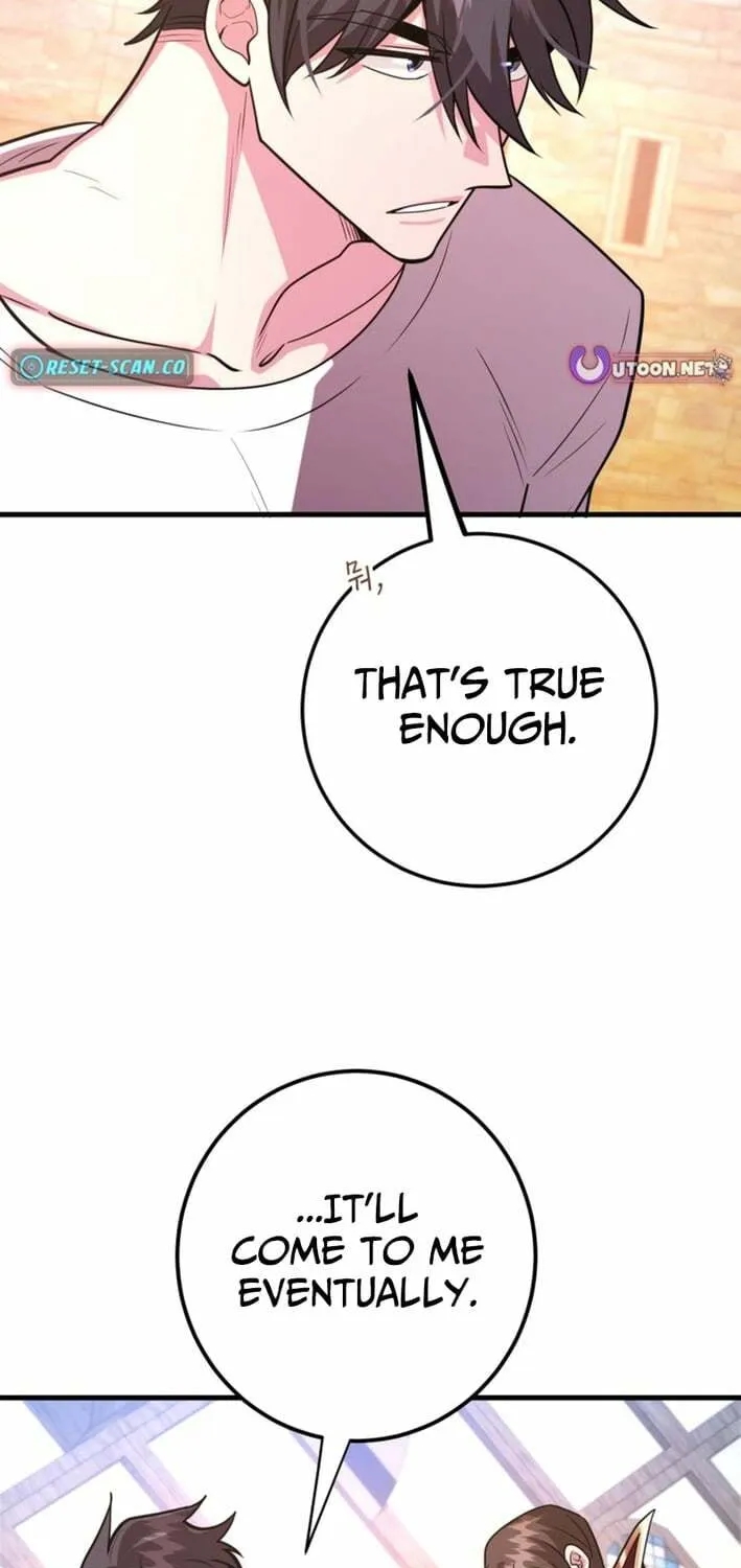 I Got Lucky And Pulled A 10th Rank Summon Chapter 110 - Page 80 in English