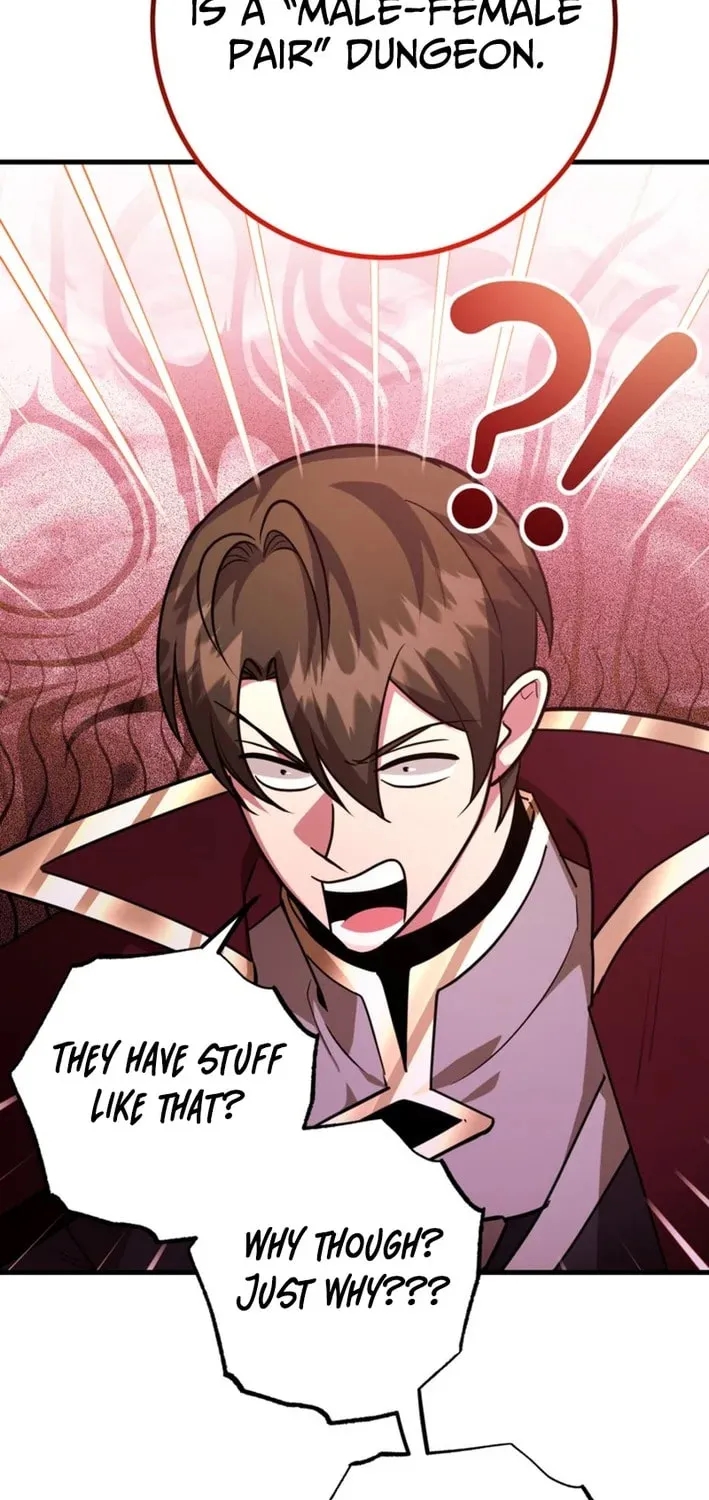 I Got Lucky And Pulled A 10th Rank Summon Chapter 111 - Page 11 in English