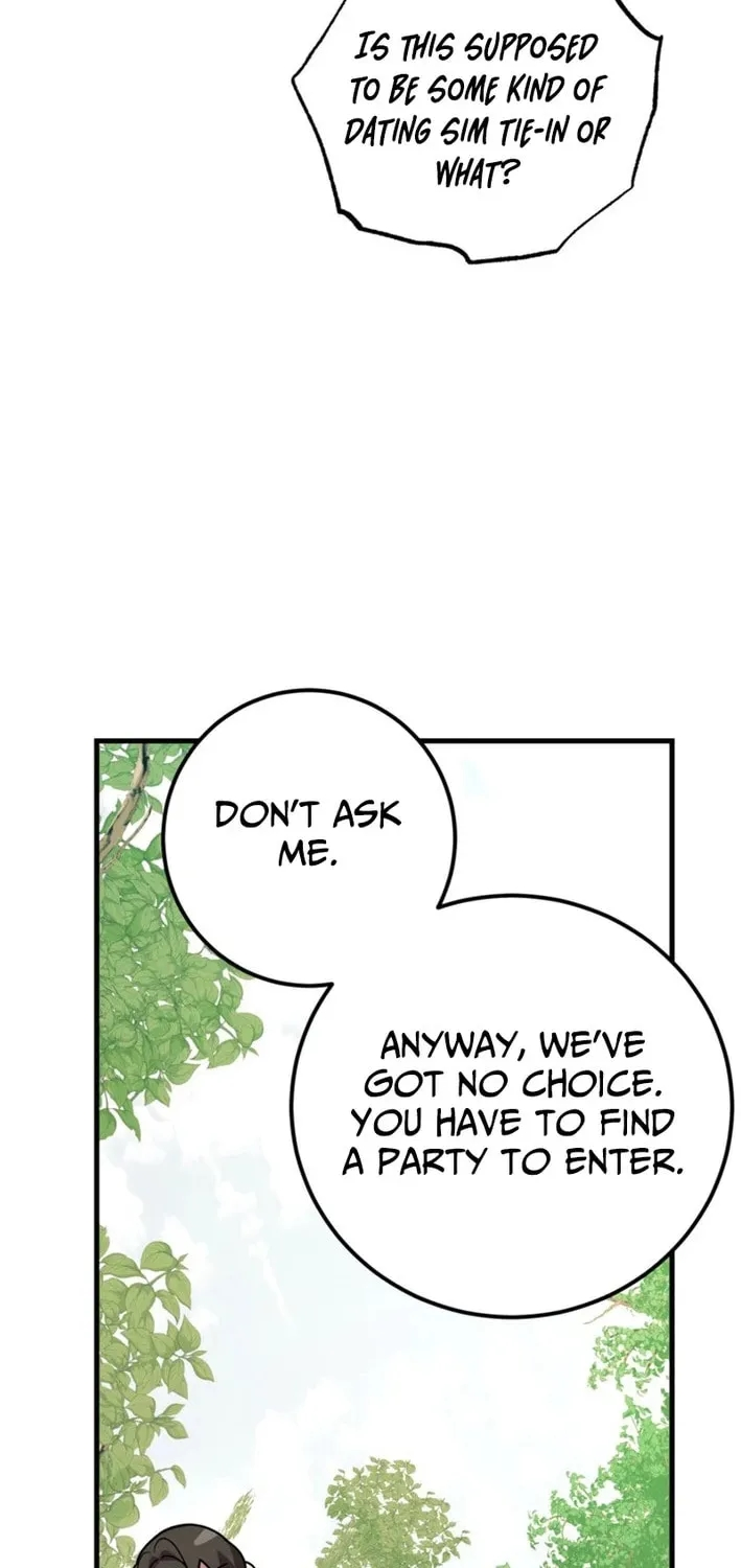 I Got Lucky And Pulled A 10th Rank Summon Chapter 111 - Page 12 in English