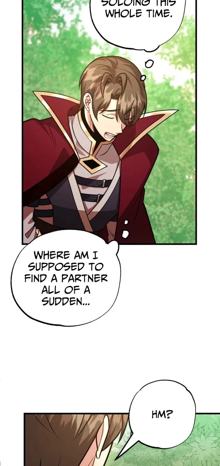 I Got Lucky And Pulled A 10th Rank Summon Chapter 111 - Page 14 in English