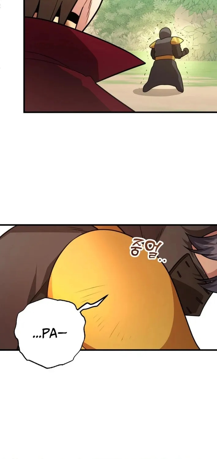 I Got Lucky And Pulled A 10th Rank Summon Chapter 111 - Page 15 in English