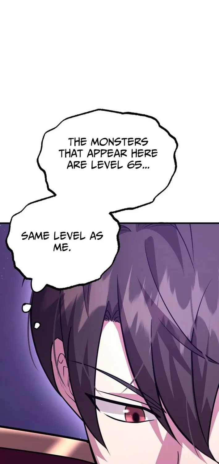 I Got Lucky And Pulled A 10th Rank Summon Chapter 111 - Page 22 in English