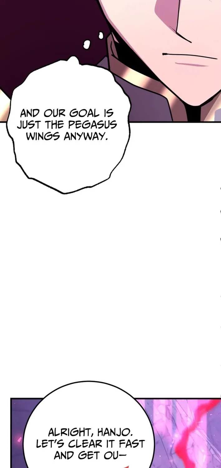 I Got Lucky And Pulled A 10th Rank Summon Chapter 111 - Page 23 in English