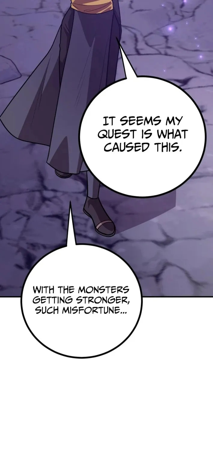 I Got Lucky And Pulled A 10th Rank Summon Chapter 111 - Page 31 in English