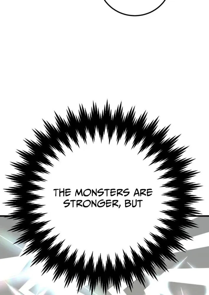 I Got Lucky And Pulled A 10th Rank Summon Chapter 111 - Page 34 in English