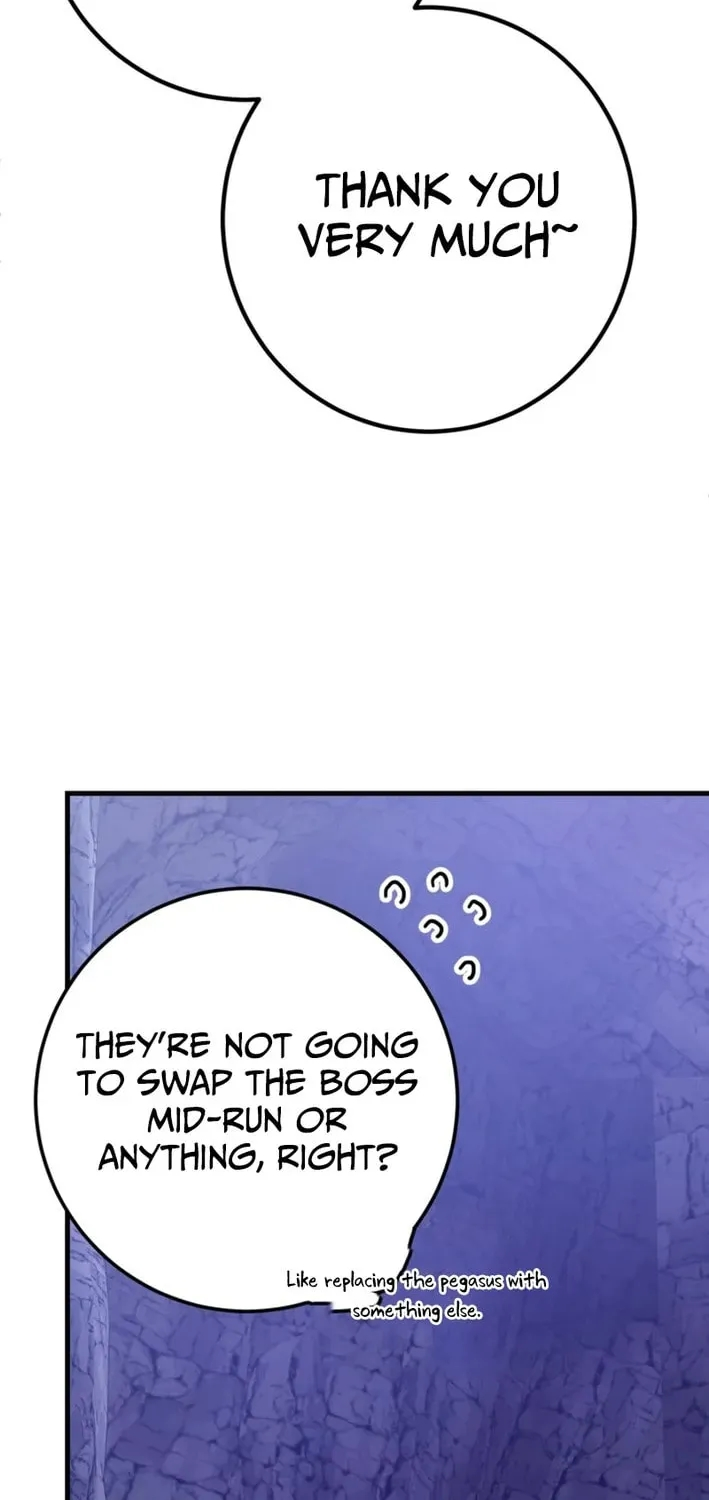I Got Lucky And Pulled A 10th Rank Summon Chapter 111 - Page 36 in English
