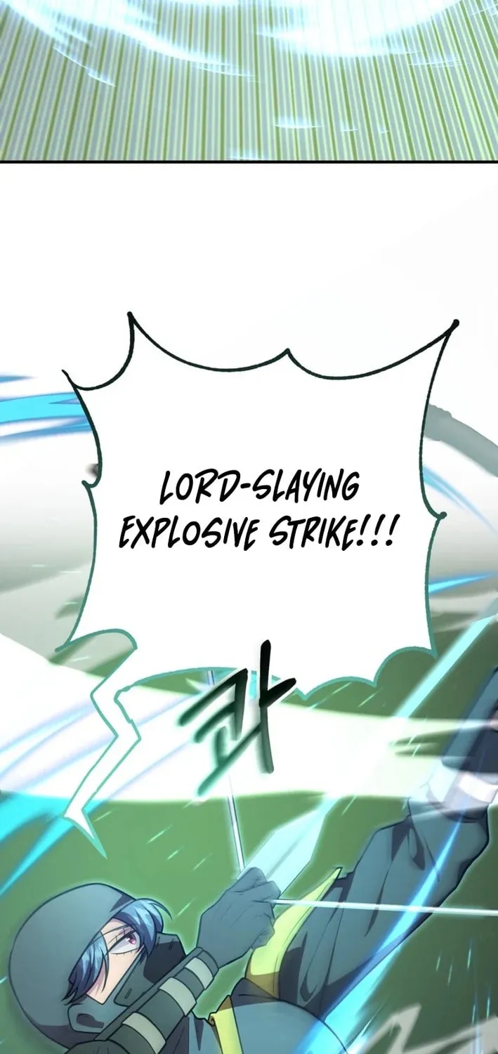 I Got Lucky And Pulled A 10th Rank Summon Chapter 111 - Page 42 in English