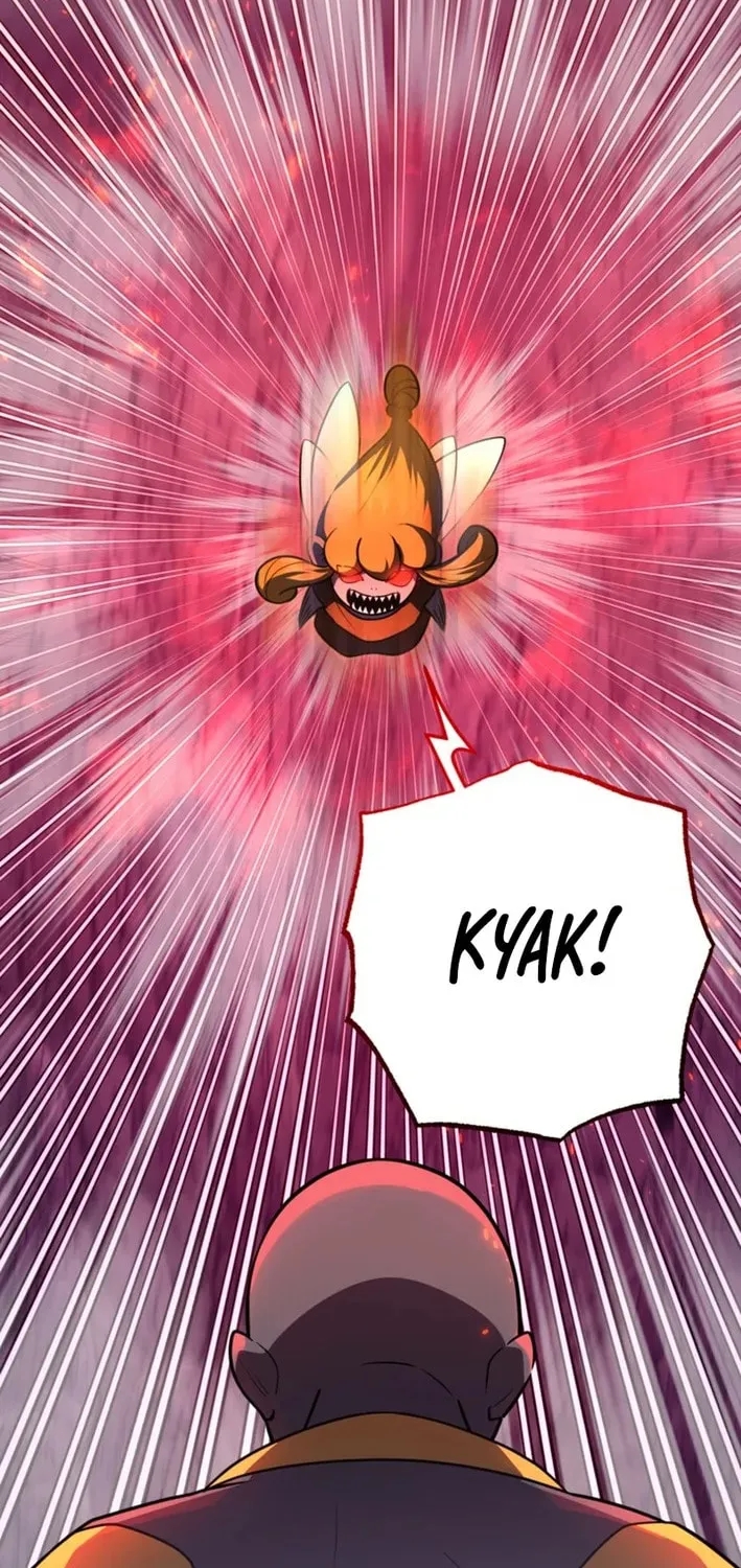 I Got Lucky And Pulled A 10th Rank Summon Chapter 111 - Page 52 in English