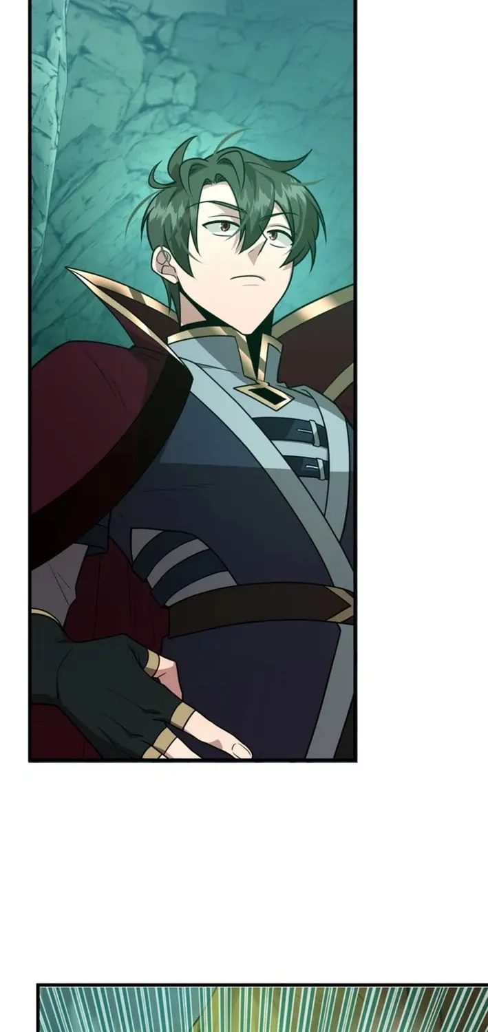 I Got Lucky And Pulled A 10th Rank Summon Chapter 111 - Page 68 in English