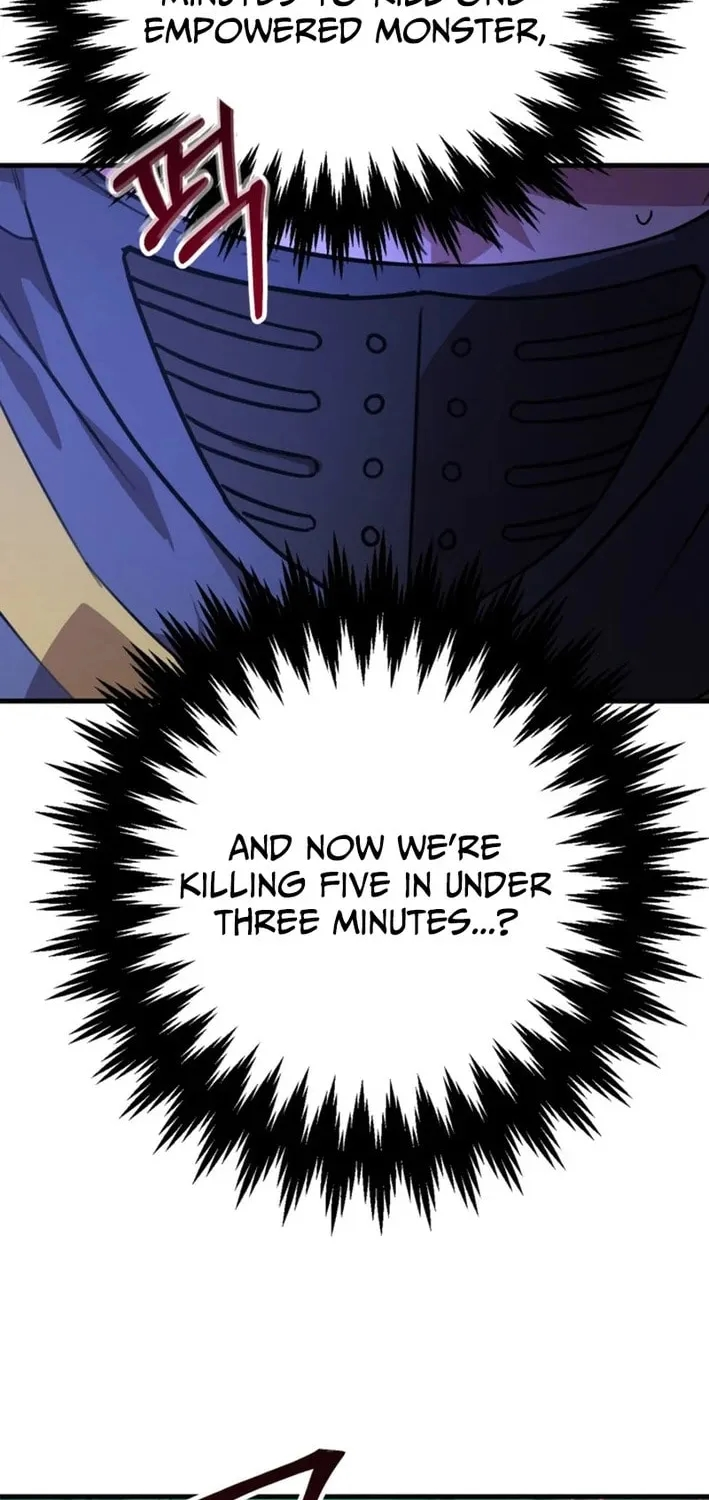 I Got Lucky And Pulled A 10th Rank Summon Chapter 111 - Page 78 in English