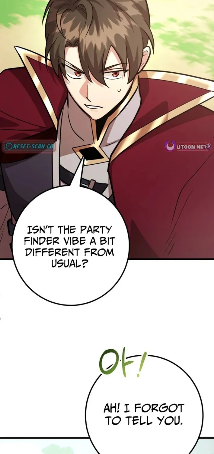 I Got Lucky And Pulled A 10th Rank Summon Chapter 111 - Page 9 in English