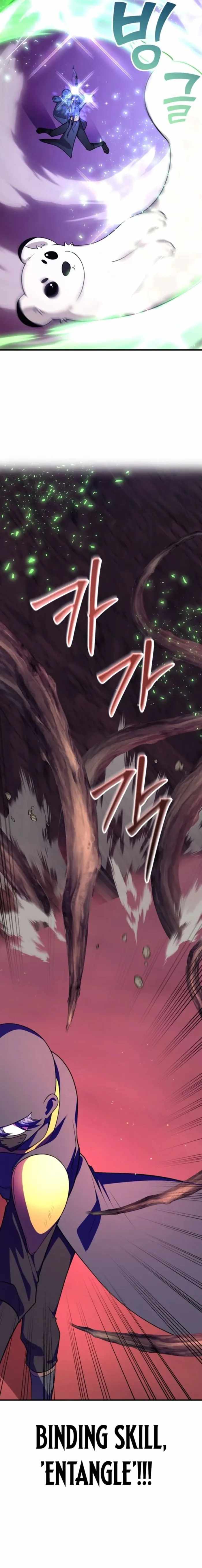 I Got Lucky And Pulled A 10th Rank Summon Chapter 113 - Page 8 in English