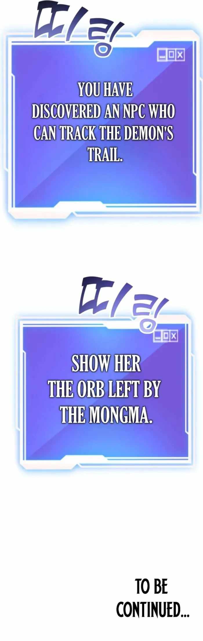 I Got Lucky And Pulled A 10th Rank Summon Chapter 115 - Page 19 in English