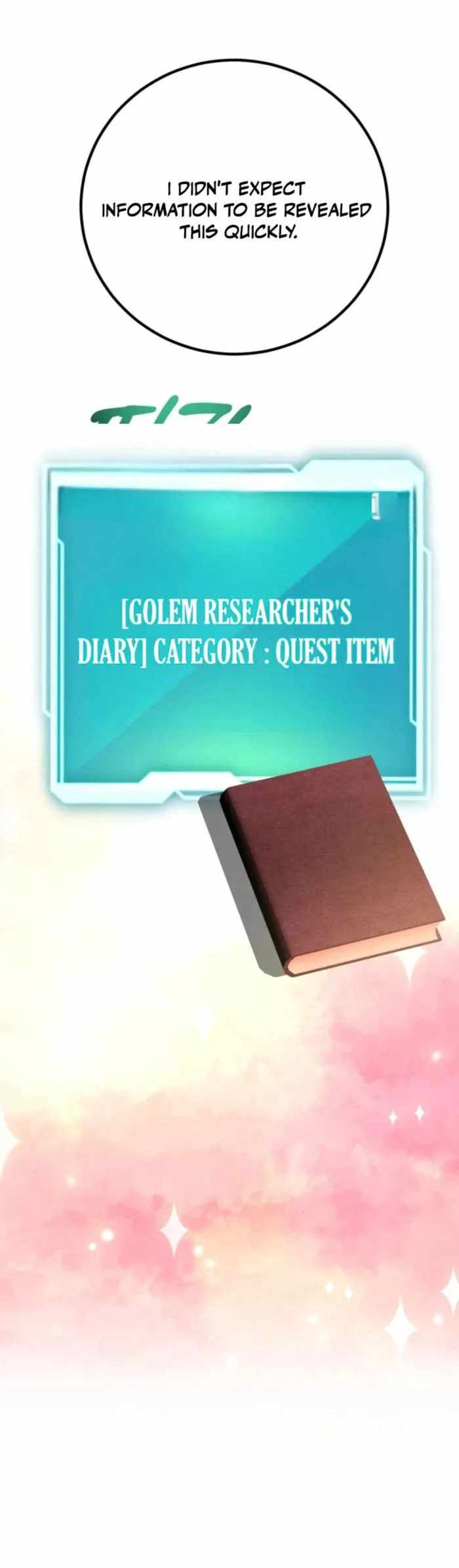 I Got Lucky And Pulled A 10th Rank Summon Chapter 117 - Page 19 in English